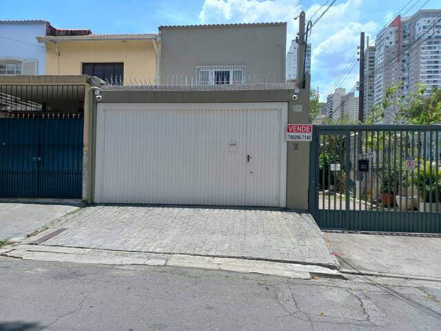 #1 - Sobrado para Venda em São Paulo - SP