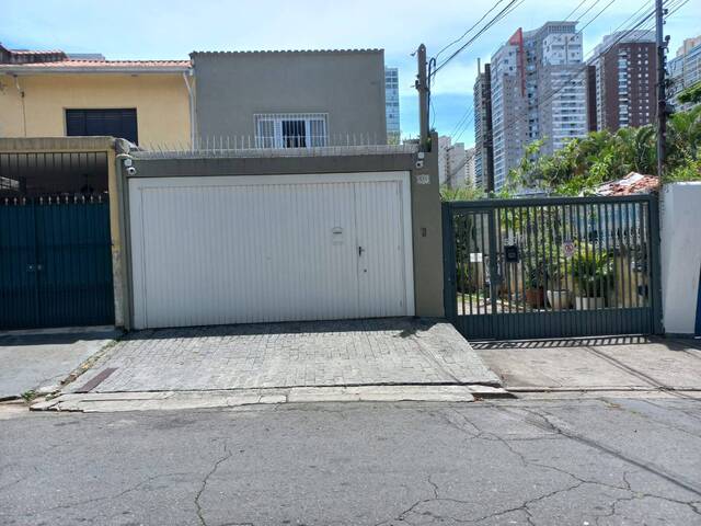 #1 - Sobrado para Venda em São Paulo - SP