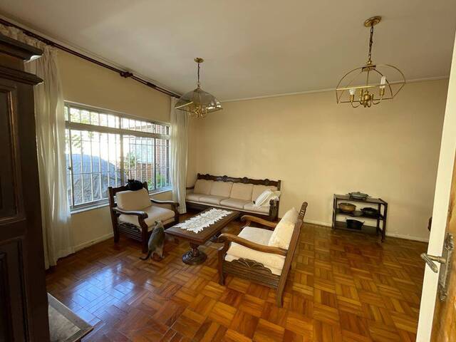 #8 - Sobrado para Venda em São Paulo - SP - 3