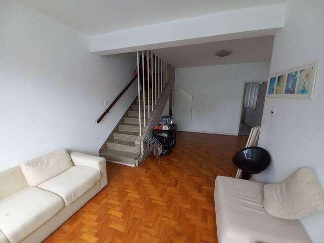 Sobrado para Venda em São Paulo - 4
