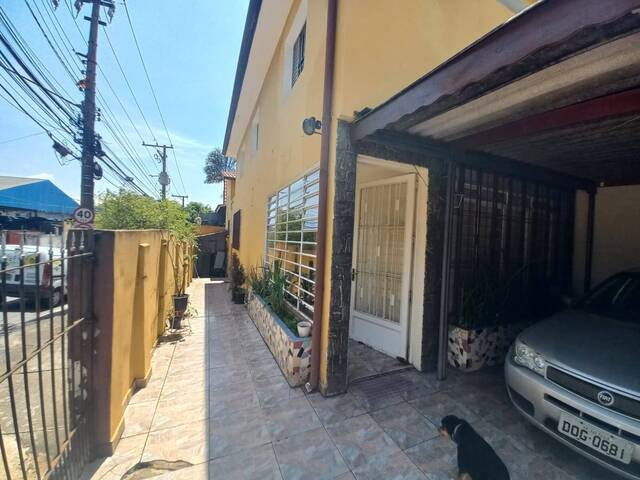 #12 - Sobrado para Venda em São Paulo - SP