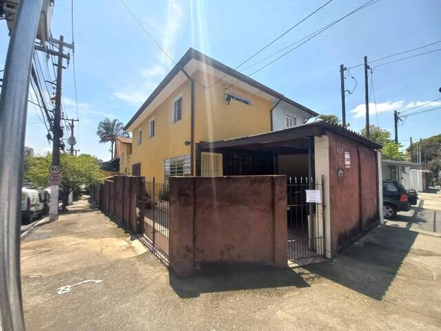 Venda em Campo Belo - São Paulo
