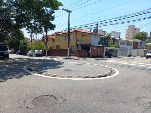 Sobrado para Venda em São Paulo - 4