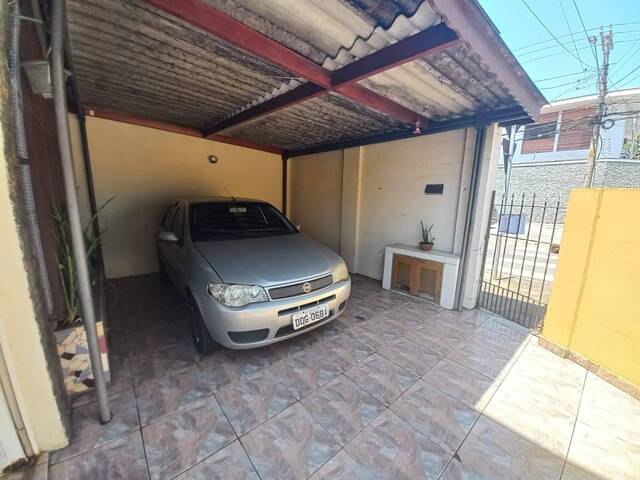 #12 - Sobrado para Venda em São Paulo - SP
