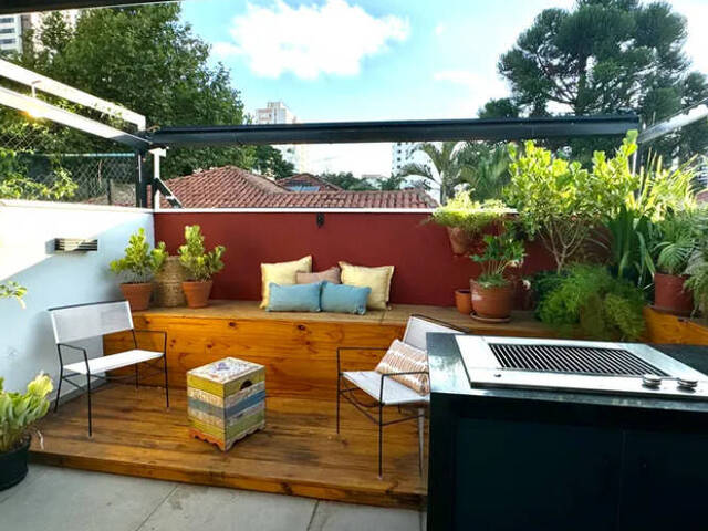 Casa em condomínio para Venda em São Paulo - 1