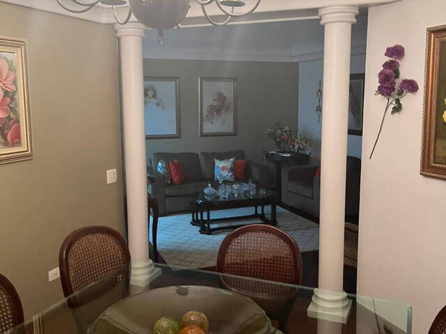 Apartamento para Venda em São Paulo - 3