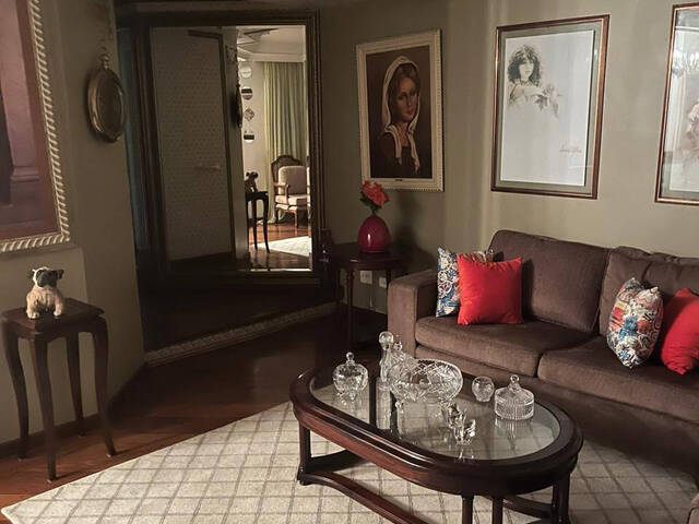 Apartamento para Venda em São Paulo - 1