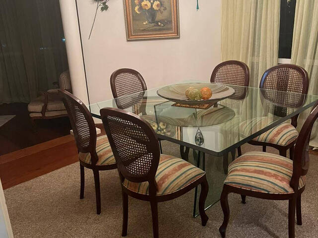 Apartamento para Venda em São Paulo - 4