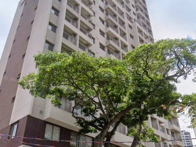 Venda em Santo Amaro - São Paulo