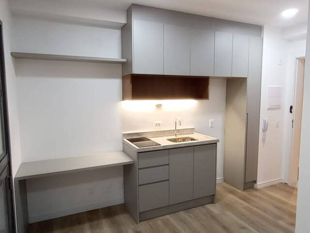 #31 - Apartamento para Venda em São Paulo - SP