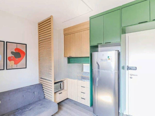 Apartamento para Venda em São Paulo - 4