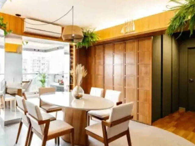 #38 - Apartamento para Venda em São Paulo - SP