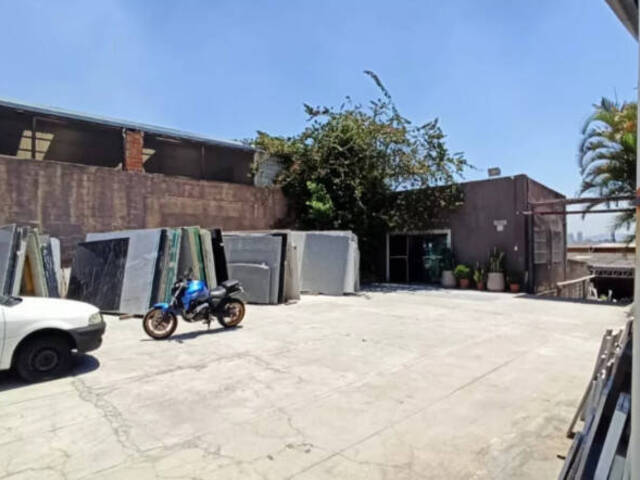 #40 - Terreno para Venda em São Paulo - SP