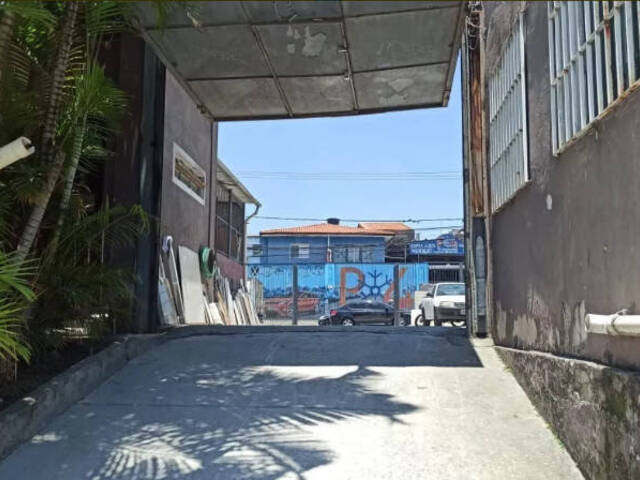 #40 - Terreno para Venda em São Paulo - SP