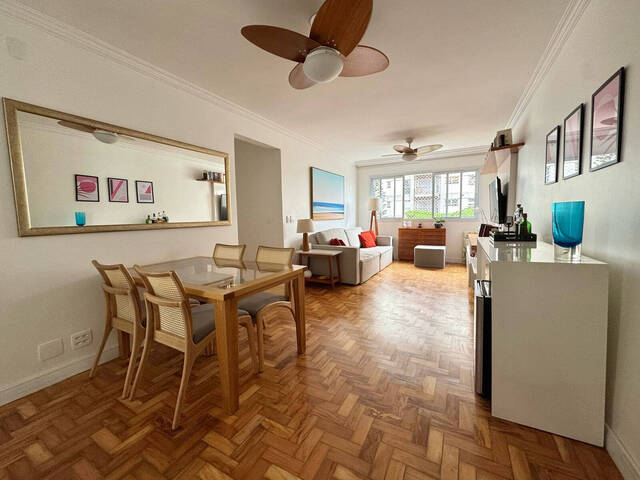 Apartamento para Venda em São Paulo - 1