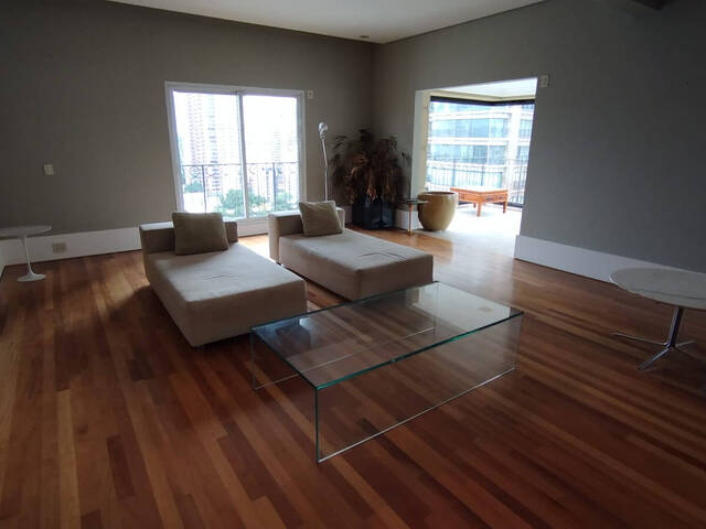 Apartamento para Locação em São Paulo - 4