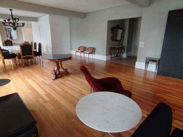 Apartamento para Locação em São Paulo - 5