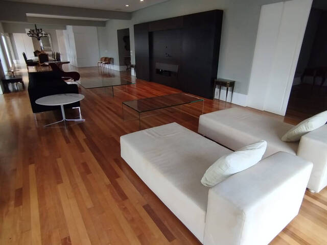 #47 - Apartamento para Locação em São Paulo - SP