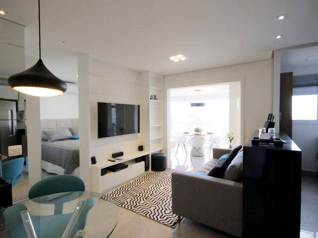 Apartamento para Locação em São Paulo - 3