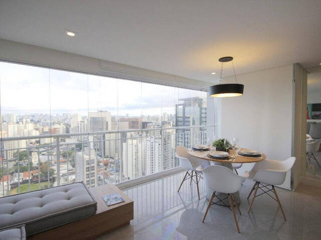 Apartamento para Locação em São Paulo - 2