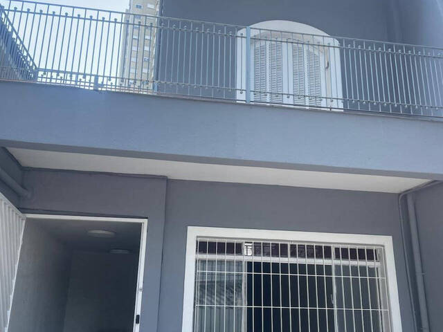 #56 - Casa para Venda em São Paulo - SP