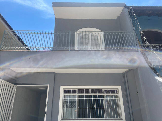 #56 - Casa para Venda em São Paulo - SP