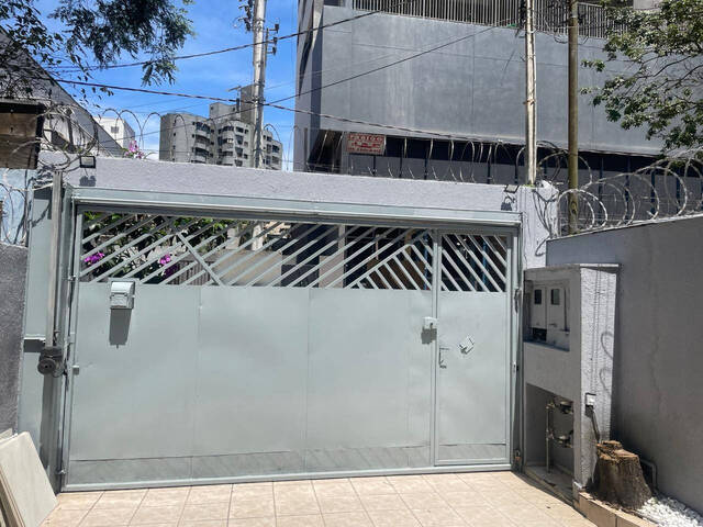 #56 - Casa para Venda em São Paulo - SP