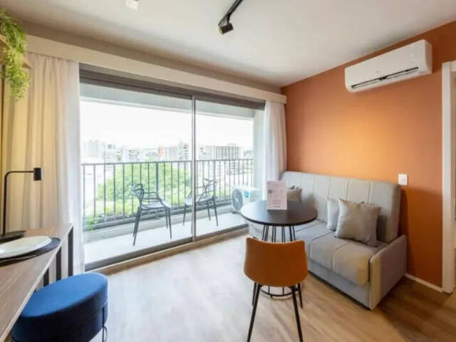 Apartamento para Venda em São Paulo - 1