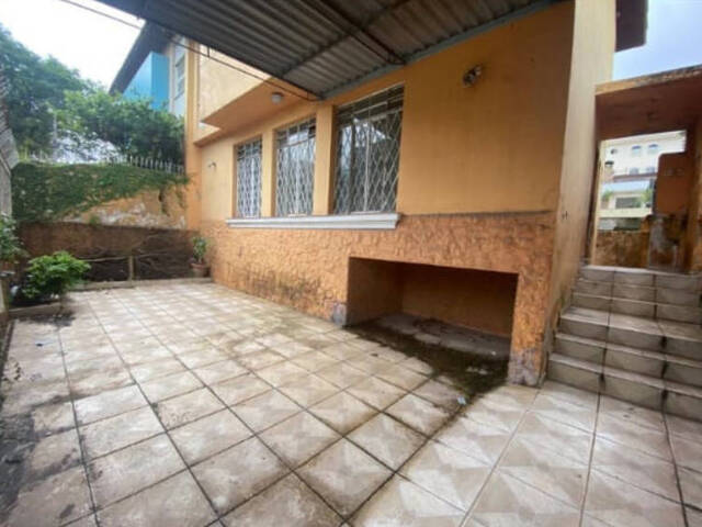 Sobrado para Venda em São Paulo - 1