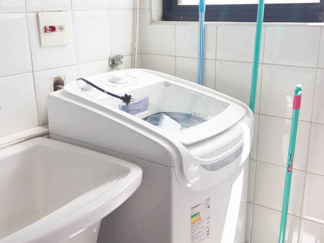Apartamento para Venda em São Paulo - 5
