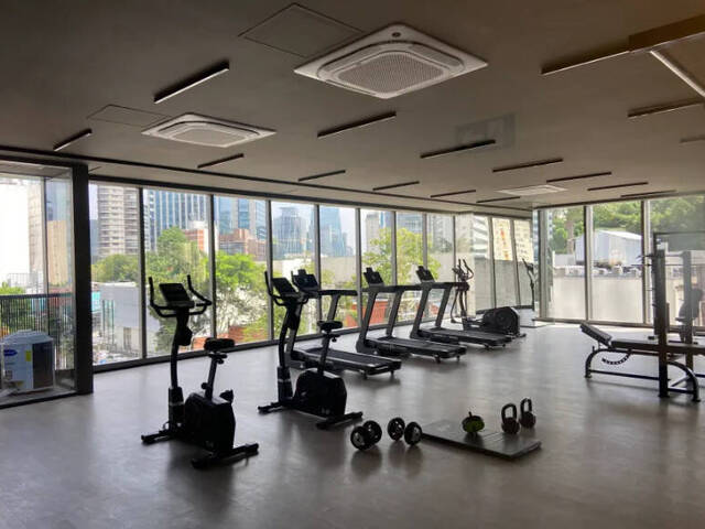 Apartamento para Venda em São Paulo - 5