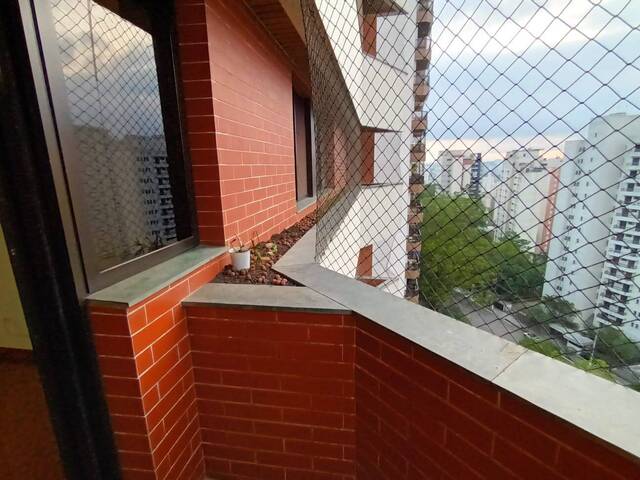 Apartamento para Venda em São Paulo - 5