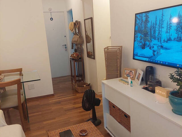 Apartamento para Venda em São Paulo - 2
