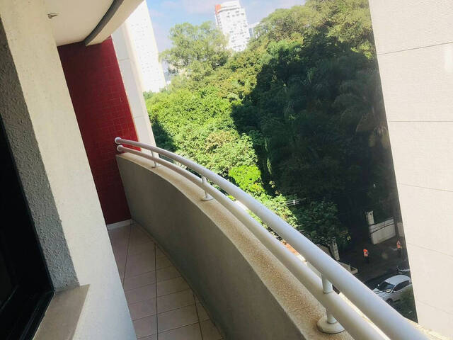 #90 - Apartamento para Locação em São Paulo - SP