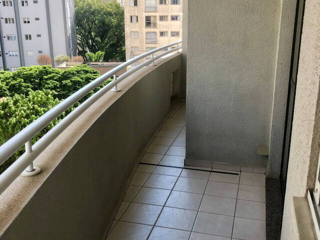 #90 - Apartamento para Locação em São Paulo - SP