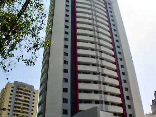 #90 - Apartamento para Locação em São Paulo - SP
