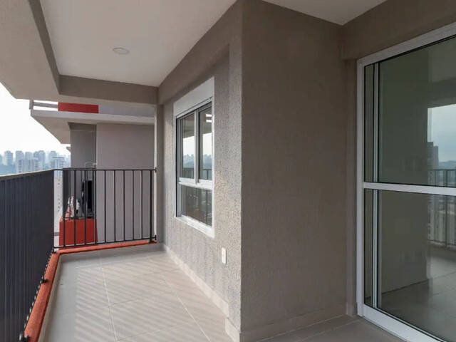 #91 - Apartamento para Venda em São Paulo - SP