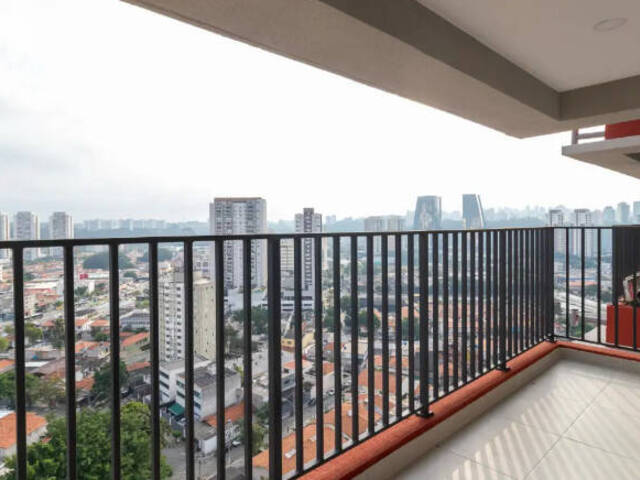 #91 - Apartamento para Venda em São Paulo - SP