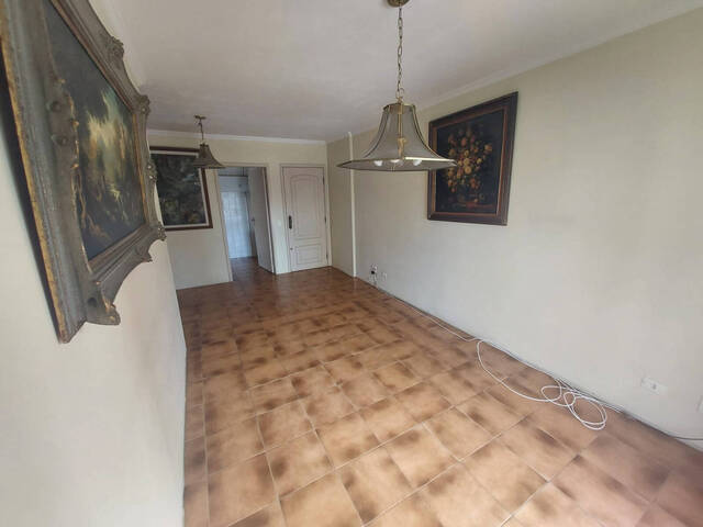 #92 - Apartamento para Venda em São Paulo - SP