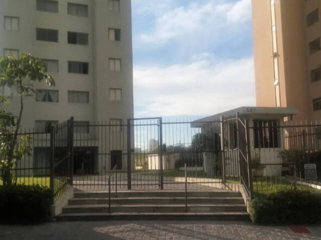 #93 - Apartamento para Venda em São Paulo - SP