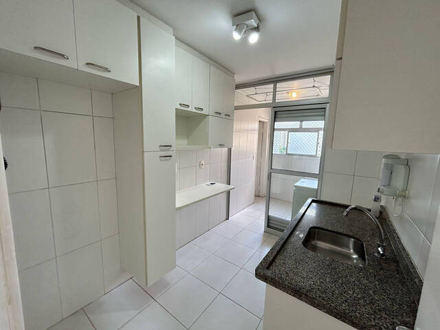 #94 - Apartamento para Locação em São Paulo - SP