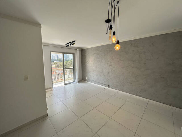#94 - Apartamento para Locação em São Paulo - SP