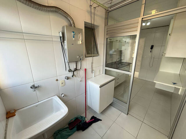 Apartamento para Locação em São Paulo - 4