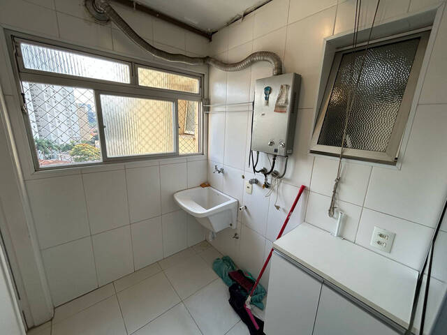 Apartamento para Locação em São Paulo - 5