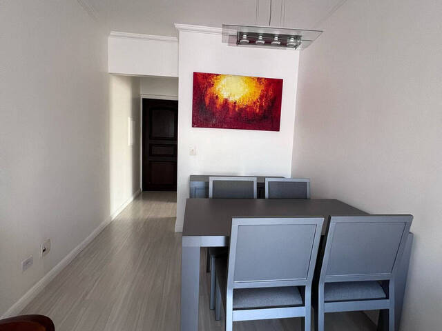 #95 - Apartamento para Locação em São Paulo - SP