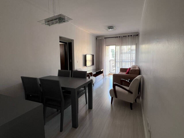 Apartamento para Locação em São Paulo - 4