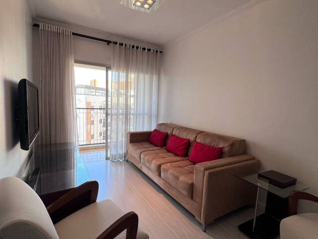 #95 - Apartamento para Locação em São Paulo - SP