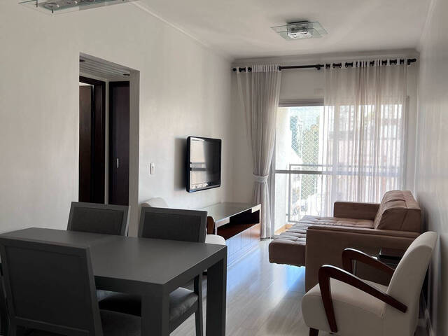 Apartamento para Locação em São Paulo - 5