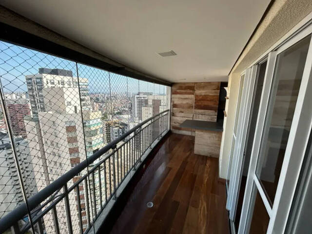 Venda em Vila Mascote - São Paulo