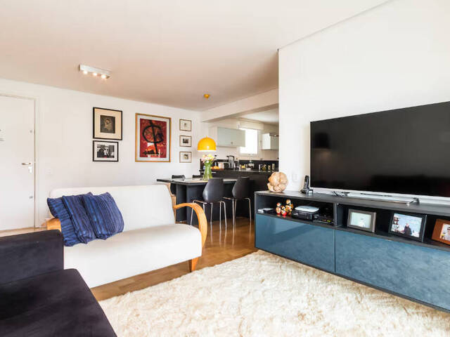 Apartamento para Venda em São Paulo - 3